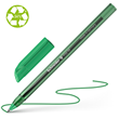 Schneider Vizz Ballpoint Pen Medium Tip Green